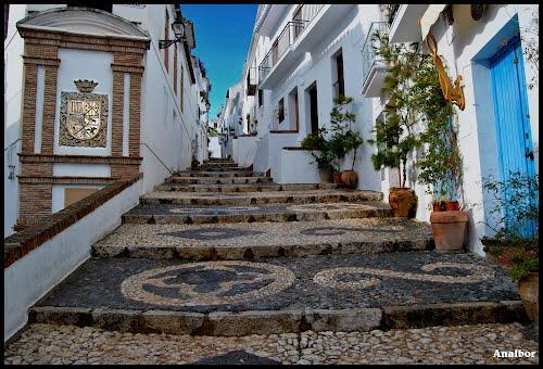 Sunny Studio Nerja Exterior foto